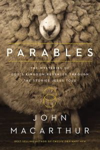 Parables: Mysteries Of God's Kingdom Revealed