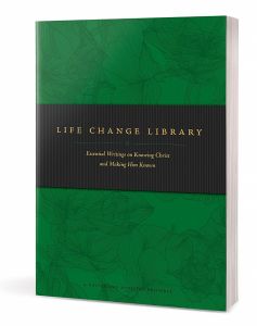 Life Change Library