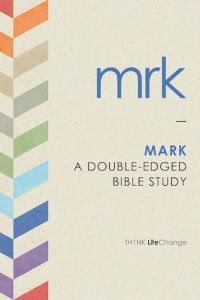 Double-Edged Bible Study: Mark