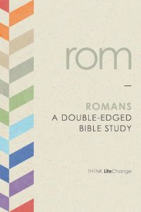 Double-Edged Bible Study: Romans