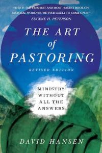 Art of Pastoring-Revised Edition