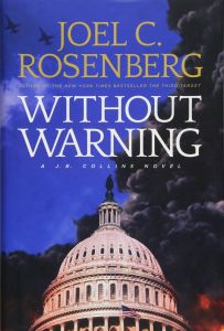 Without Warning (Fiction)