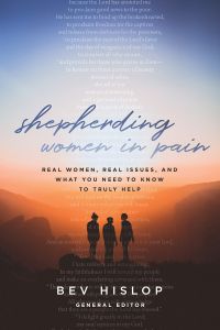 Shepherding Women in Pain, Updated