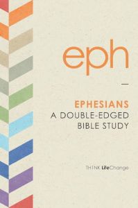 Double-Edged Bible Study: Ephesians