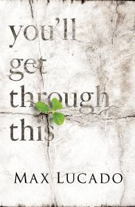 Tracts-You'll Get Through This , 25/Pack
