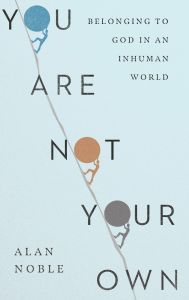 You Are Not Your Own, Hardcover