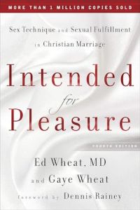 Intended For Pleasure-4th Edition