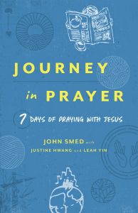 Journey in Prayer