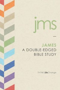 Double-Edged Bible Study: James