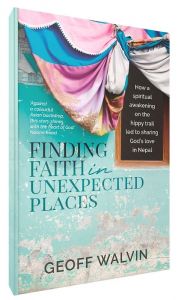 Finding Faith in Unexpected Places