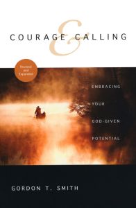 Courage And Calling