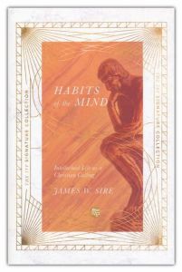Habits of the Mind, Softcover