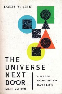 Universe Next Door, Sixth Edition
