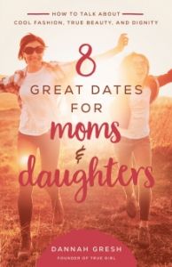 8 Great Dates for Moms and Daughters (Expanded)