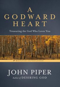 A Godward Heart, Softcover