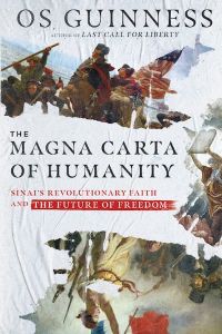 Magna Carta of Humanity, Softcover