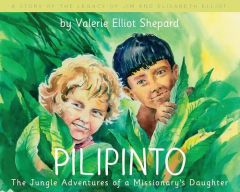 Pilipinto: Ages 7-10
