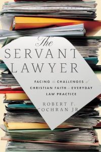Servant Lawyer