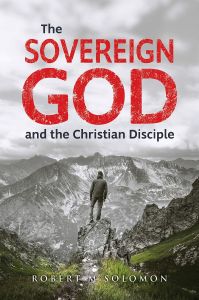 Sovereign God and the Christian Disciple D1 Pre-order