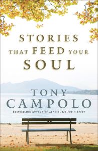 Stories That Feed Your Soul - Hardcover