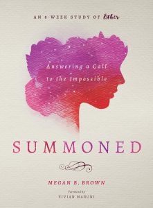 Summoned: Answering a Call to the Impossible