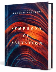 Symphony of Salvation, Hardcover