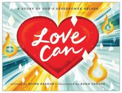 Love Can (Children Picture Book)
