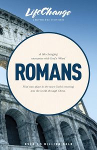 LifeChange Series-Romans (Navigators)