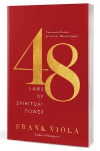 48 Laws of Spiritual Power
