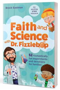 Faith And Science With Dr. Fizzlebop