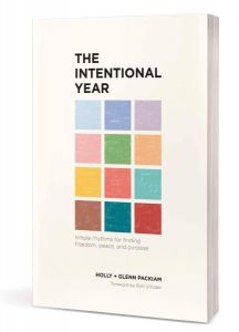 Intentional Year
