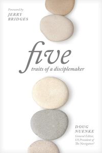 Five Traits of a Disciplemaker