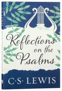 Reflections on the Psalms