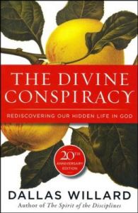 Divine Conspiracy