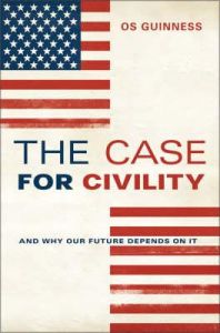 Case For Civility