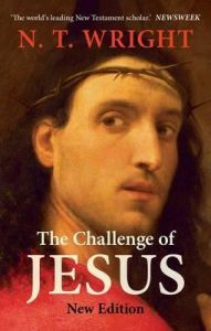 Challenge Of Jesus-Revised