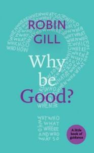 Little Book of Guidance:Why be Good?
