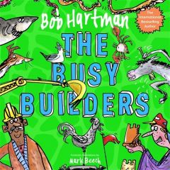 Busy Builders-Rhyming Parables
