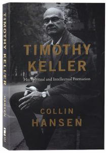 Timothy Keller -ITPE (Biography)