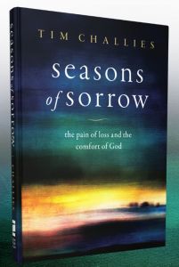 Seasons of Sorrow 