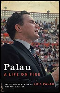 Palau:Life On Fire-ITPE