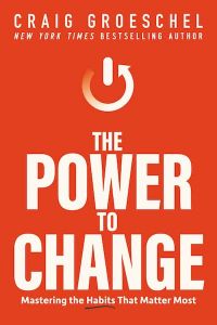 Power to Change-ITPE
