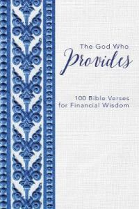 The God Who Provides 