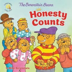 Berenstain Bears Honesty Counts