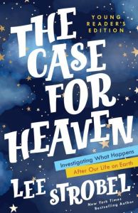 Case for Heaven Young Reader's Edition