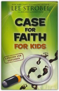 Case For Faith For Kids