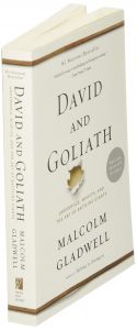 David and Goliath-TP