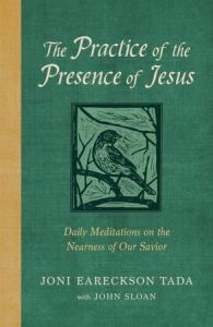 Practice of the Presence of Jesus-Hardcover