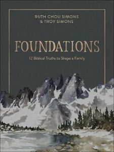 Foundations (PRE-ORDER)
