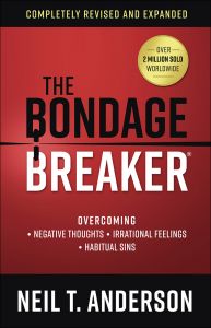 Bondage Breaker,The (Revised Edn)